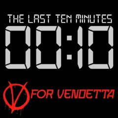 V For Vendetta with Enyi Okoronkwo