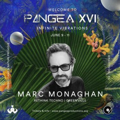 Pangea 16 - Marc Monaghan