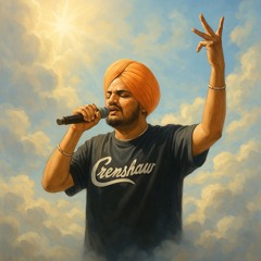 Still Alive - Sidhu Moose Wala Tribute