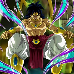 Broly Worldwide summon theme - Dokkan Battle OST