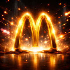mcdonalds hardstyle