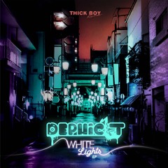 Dephicit White Lights EP [Minimix]