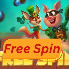 “Coin Master Spins Free: Unlimited Rewards Daily”