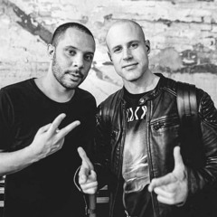 Wildstylez & Ran-D - Warriors