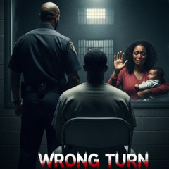 Wrong Turn, Part 1 (C. Double34 Music, vocals)