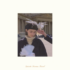 XIV. Quixotic Dreams Feared - MONO