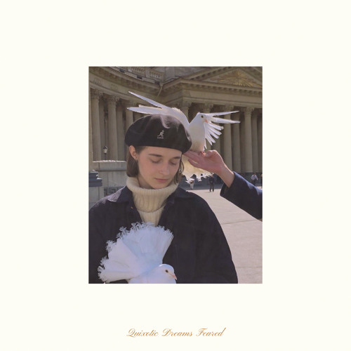 XIV. Quixotic Dreams Feared - MONO
