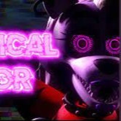 FNAF Security Breach Song Technical Terror