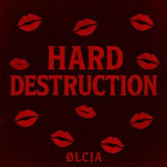 HARD/INDUSTRIAL TECHNO & RAWSTYLE SET /// HARD DESTRUCTION 003