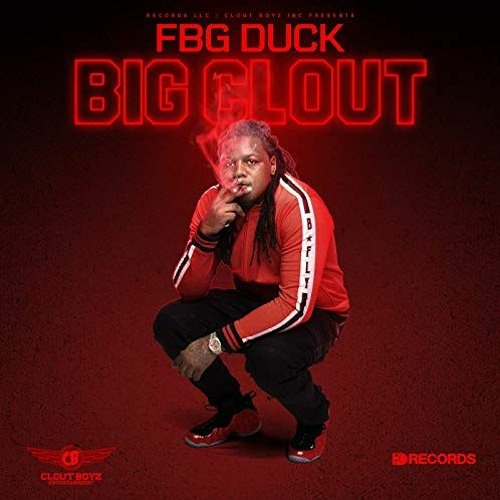 FBG Duck - Fool Ya Freestyle