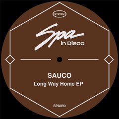 (SPA090) SAUCO - Timeline (Original Mix)