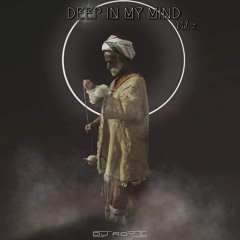 DEEP IN MY MIND VOL.7