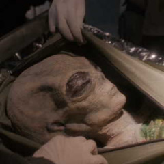 X-files NL - Ep. 03-09 - "Nisei"