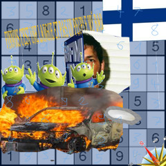 Le Grand Retour [Pt.1 ]