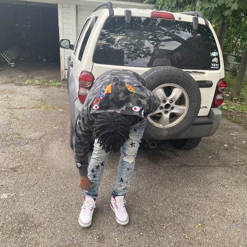 Mad' Can Tell P. 2dah x eli x benjididit