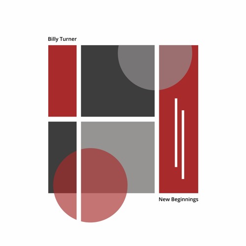 Billy Turner - New Beginnings