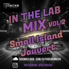 In The Lab Vol 2 Small Island Jouvert