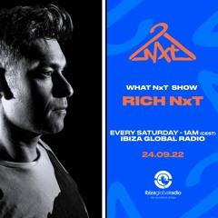 What NxT Show - Week 80 - Rich NxT