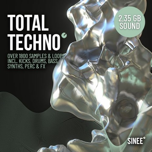 Stream SINEE - Total Techno Demo Track 3 by SINEE | Listen online for ...