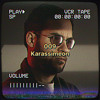Return To Forever x Operator Radio 009 - Karassimeon - 10.02.24 DJ mix artwork - Electronic music tracklist cover image