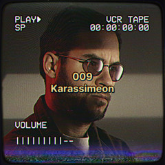 Return To Forever x Operator Radio 009 - Karassimeon - 10.02.24