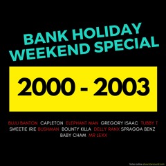 To Di World  2000 - 2003 Special