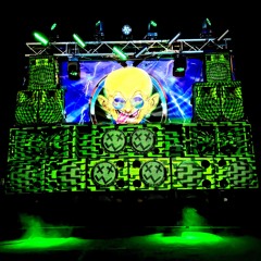 Sinnergy, kretek & 2late - Weeknie Soundsystem