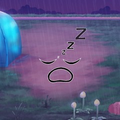 6pm rain ~ new horizons lofi (feat. King I Divine)