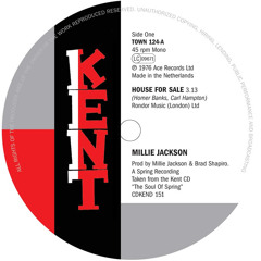 A House for Sale (Single Version)