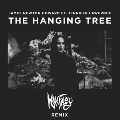 James Newton Howard Ft. Jennifer Lawrence  - The Hanging Tree (Max Foley Remix) [FREE DOWNLOAD}