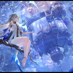 Requiem for the River of Tears | Cartethyia Story Theme | Wuthering Waves 2.2 OST