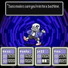 Skeleton Of The Underground