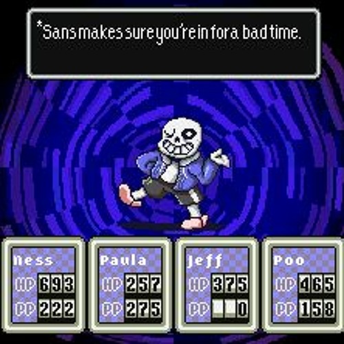 Skeleton Of The Underground