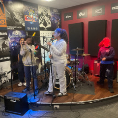 Gabriela FL1P - Ana & Jannelis