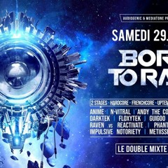 mr hat - contest born to rave (Hatcore)