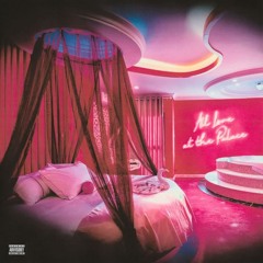 2. All Love (Prod.SincerelyChico)