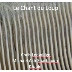Le Chant Du Loup(disquiet0474)