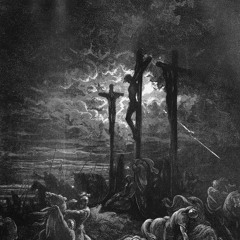 Father, Forgive Them, Jesus X Poison Tree (slowed & Reverb)