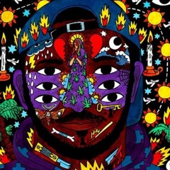 Kaytranada - Sub Bass Unreleased