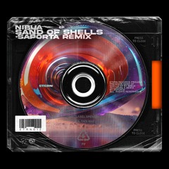 Nibua - Sand Of Shells (Original Mix) [Etern Records]