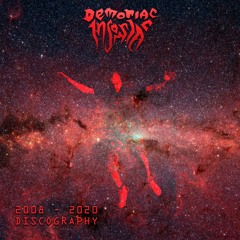 Demoniac Insomniac - Nataraja (170 Bpm)