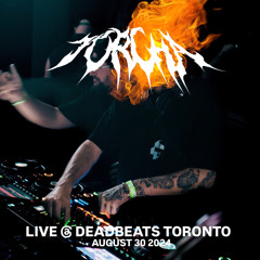 Live @ Deadbeats Hamdi Invites: Toronto