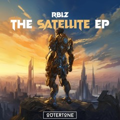 RBLZ - Yes To Life [Outertone Release]
