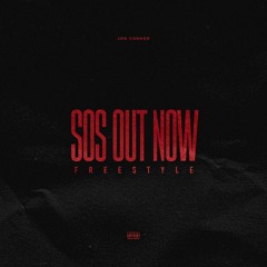 SOS Out Now Freestyle