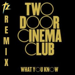 TWSTD ZOO Remixes