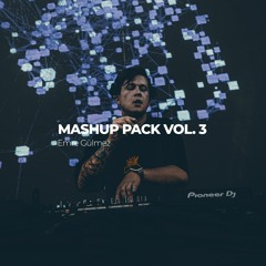 Emre Gulmez (Mashup pack) 3