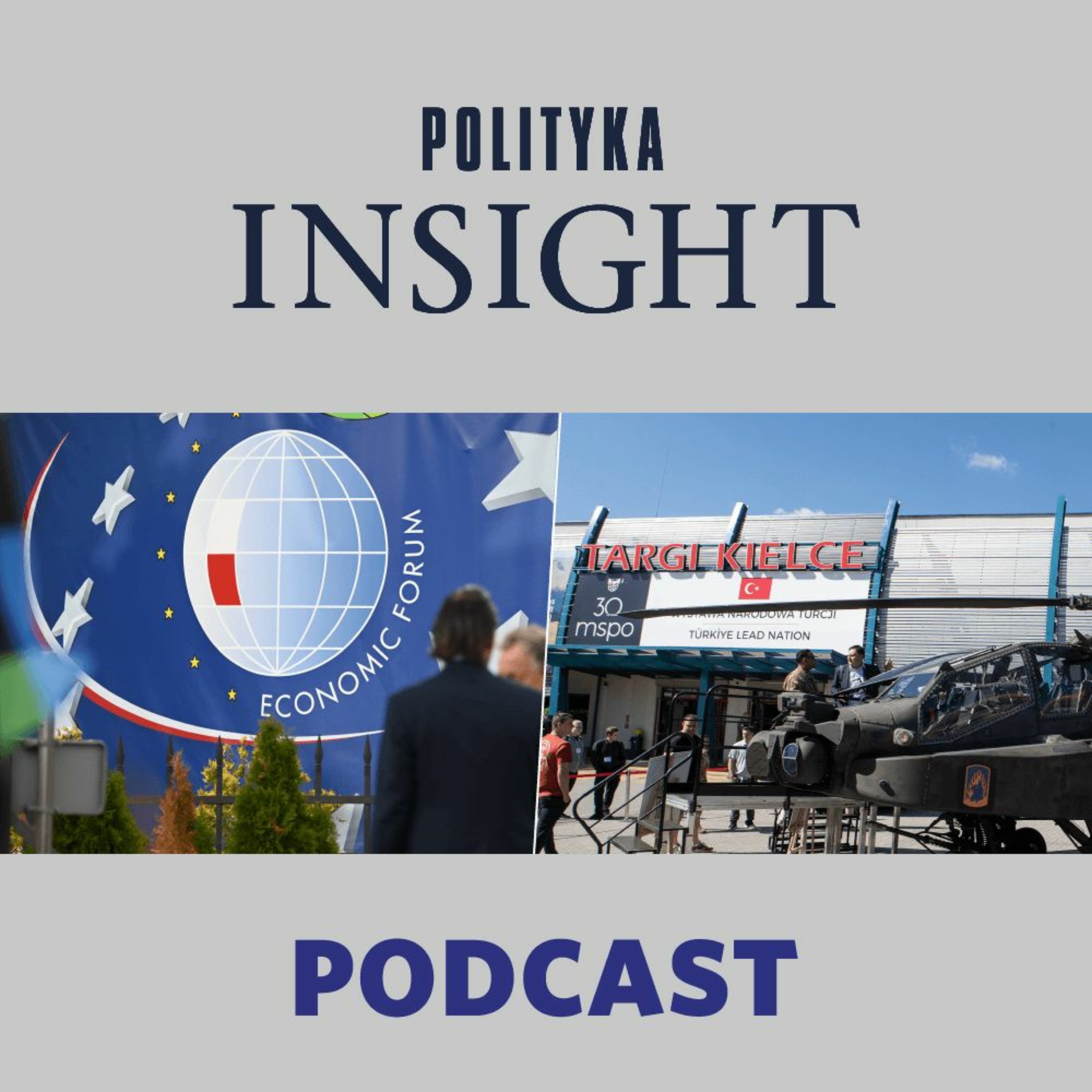 Polityka Insight Podcast