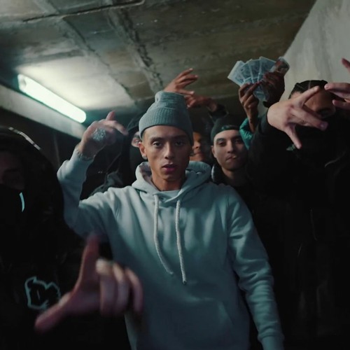 Central Cee - Hear Me Calling Ft K1, Poundz Remix