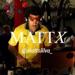 +1 HOUSE BAILE | MATTX | FUNK MANDELÃO | #2