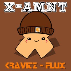 Kravitz - Flux -  XAMNT006